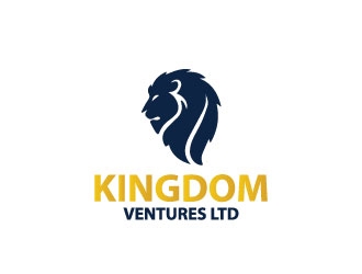 Kingdom Ventures LTD logo design by Erasedink