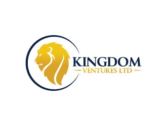 Kingdom Ventures LTD logo design by Erasedink
