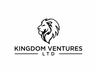 Kingdom Ventures LTD logo design by Editor