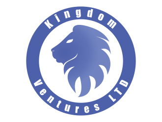Kingdom Ventures LTD logo design by Upiq13
