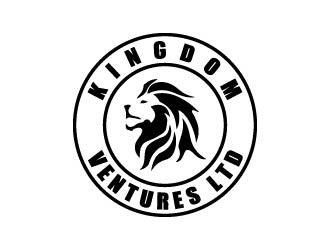 Kingdom Ventures LTD logo design by maserik