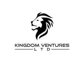 Kingdom Ventures LTD logo design by sodimejo