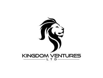 Kingdom Ventures LTD logo design by usef44