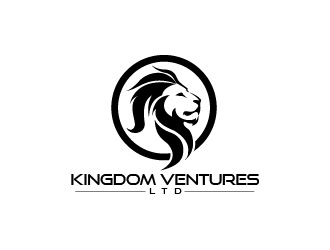 Kingdom Ventures LTD logo design by usef44
