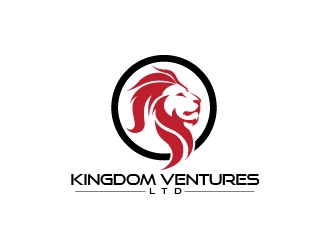 Kingdom Ventures LTD logo design by usef44