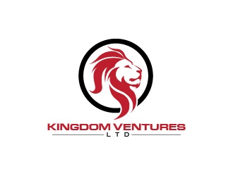 Kingdom Ventures LTD logo design by usef44