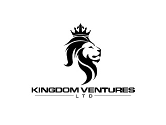 Kingdom Ventures LTD logo design by usef44