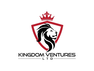 Kingdom Ventures LTD logo design by usef44