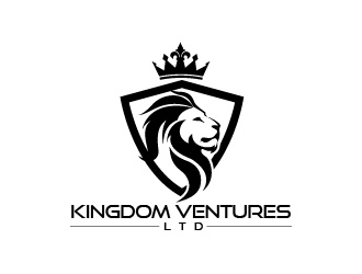 Kingdom Ventures LTD logo design by usef44
