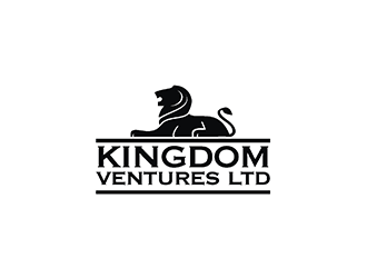 Kingdom Ventures LTD logo design by logosmith