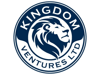 Kingdom Ventures LTD logo design by jaize