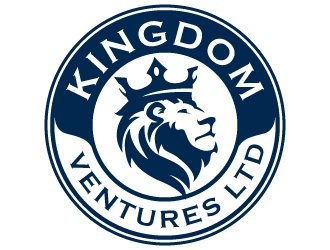 Kingdom Ventures LTD logo design by jaize