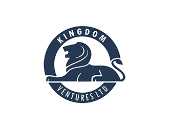 Kingdom Ventures LTD logo design by logosmith