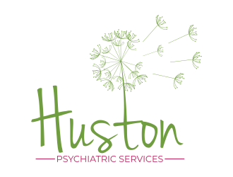Huston Psychiatric Services logo design by qqdesigns