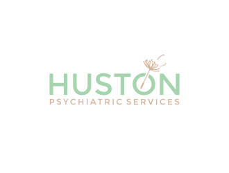 Huston Psychiatric Services logo design by semar