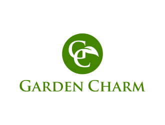 Garden Charm logo design by ingepro