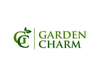 Garden Charm logo design by ingepro