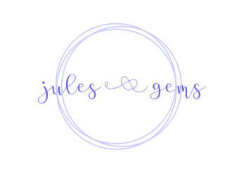 Jules & Gems logo design by serprimero