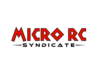 Micro RC Syndicate logo design by nurul_rizkon