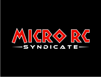 Micro RC Syndicate logo design by nurul_rizkon