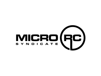 Micro RC Syndicate logo design by Barkah