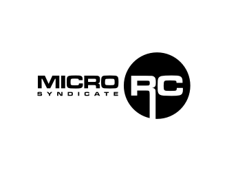 Micro RC Syndicate logo design by Barkah