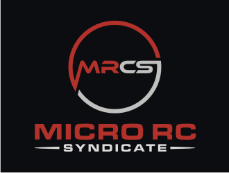 Micro RC Syndicate logo design by tejo