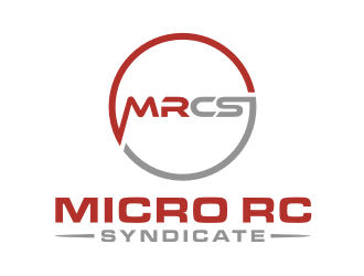 Micro RC Syndicate logo design by tejo