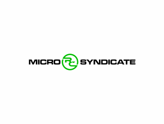 Micro RC Syndicate logo design by ammad