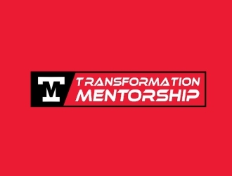Transformation Mentorship logo design by ManishKoli