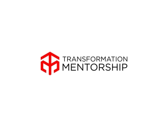 Transformation Mentorship logo design by CreativeKiller