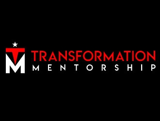 Transformation Mentorship logo design by Suvendu