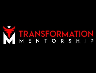 Transformation Mentorship logo design by Suvendu