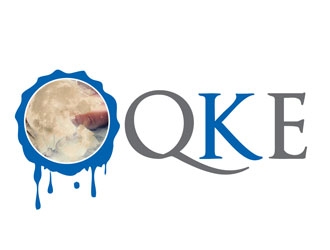 QKE logo design by creativemind01