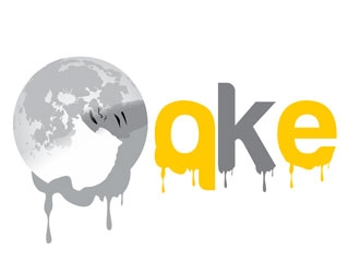 QKE logo design by creativemind01