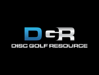 Disc Golf Resource logo design by hopee