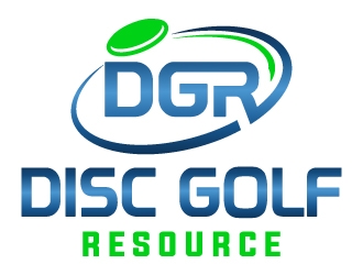 Disc Golf Resource logo design by MonkDesign