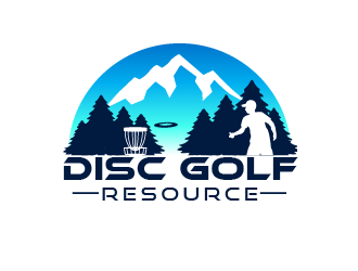 Disc Golf Resource logo design by justin_ezra