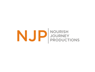 Nourish Journey Productions logo design by Diancox