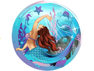 STK logo design by THOR_