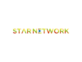 Star Network logo design by Creativeminds