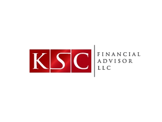 Kay Stienessen CPA Financial Advisor LLC logo design by Lovoos