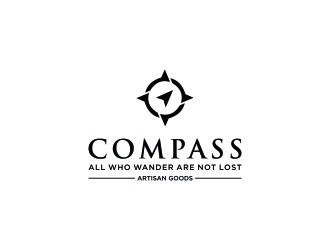 COMPASS logo design by kaylee