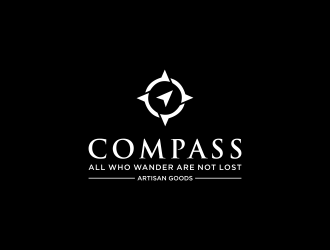 COMPASS logo design by kaylee