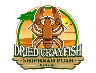 Shiphrah Puah & Co inc logo design by Suvendu