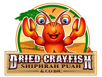 Shiphrah Puah & Co inc logo design by Suvendu