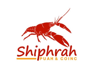 Shiphrah Puah & Co inc logo design by AYATA