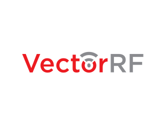 VectorRF logo design by nurul_rizkon