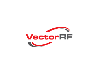 VectorRF logo design by kaylee