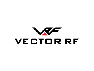 VectorRF logo design by jacobwdesign